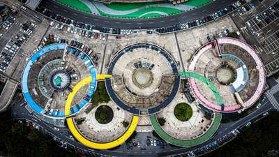 hz/体育馆/黄龙1