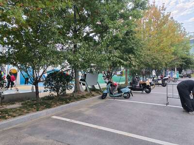 hz/体育馆/黄龙/游乐场1