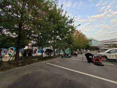 hz/体育馆/黄龙/游乐场1