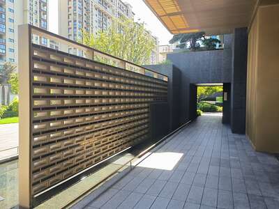 hz/别墅/别墅1+2外景1