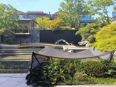 hz/别墅/别墅1+2外景1