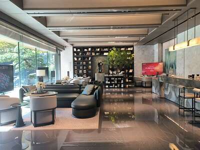 hz/别墅/别墅1+2外景1