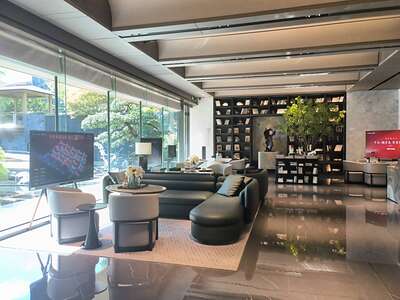 hz/别墅/别墅1+2外景1