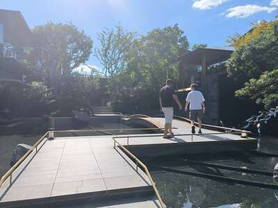 hz/别墅/别墅1+2外景1