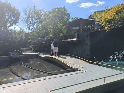 hz/别墅/别墅1+2外景1