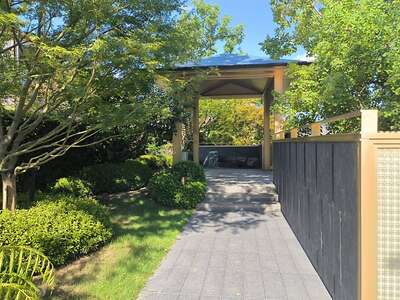 hz/别墅/别墅1+2外景1