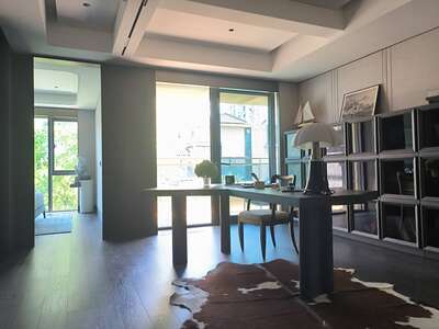 hz/别墅/别墅1-三层样板房1