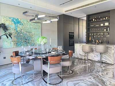 hz/别墅/别墅2-三层样板房1