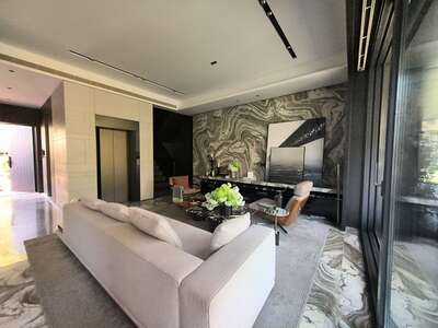 hz/别墅/别墅2-三层样板房1