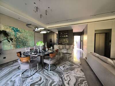 hz/别墅/别墅2-三层样板房1