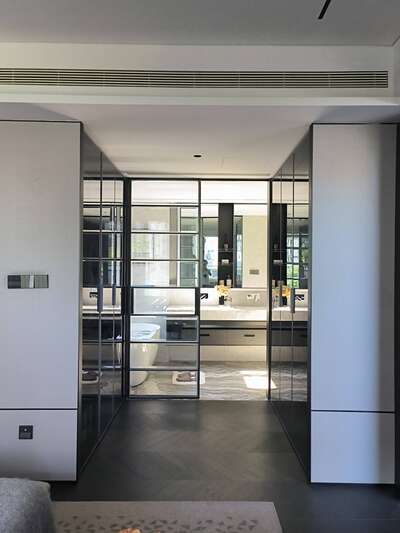 hz/别墅/别墅2-三层样板房1