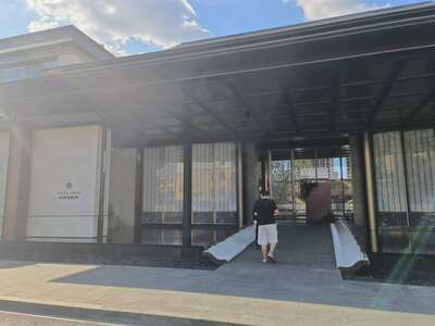 hz/别墅/别墅3+4外景1