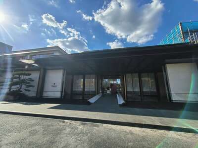 hz/别墅/别墅3+4外景1