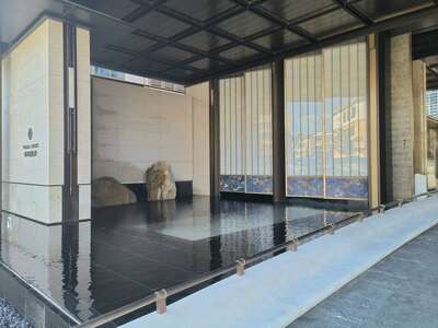 hz/别墅/别墅3+4外景1