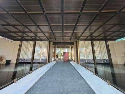 hz/别墅/别墅3+4外景1