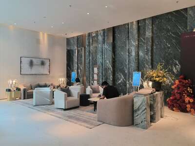 hz/别墅/别墅3+4外景1