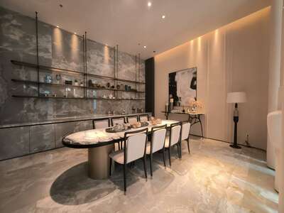 hz/别墅/别墅3+4外景1