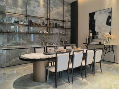 hz/别墅/别墅3+4外景1