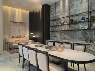 hz/别墅/别墅3+4外景1