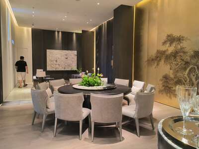 hz/别墅/别墅3+4外景1