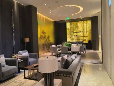 hz/别墅/别墅3+4外景1