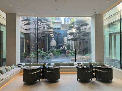 hz/别墅/别墅3+4外景1