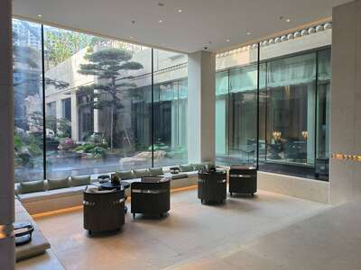 hz/别墅/别墅3+4外景1