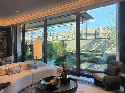 hz/别墅/别墅3-三+B层样板房1