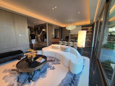 hz/别墅/别墅3-三+B层样板房1