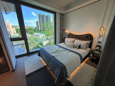 hz/别墅/别墅3-三+B层样板房1