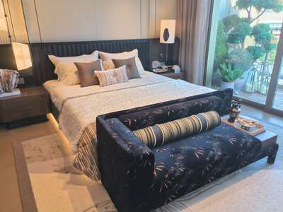 hz/别墅/别墅3-三+B层样板房1