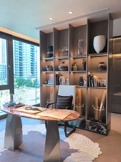 hz/别墅/别墅3-三+B层样板房1