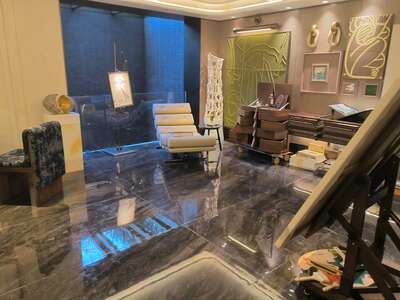 hz/别墅/别墅3-三+B层样板房1