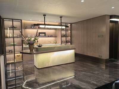 hz/别墅/别墅3-三+B层样板房1