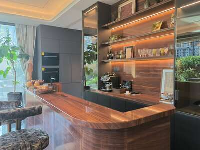 hz/别墅/别墅4-三+B层样板房1