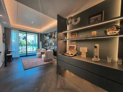 hz/别墅/别墅4-三+B层样板房1