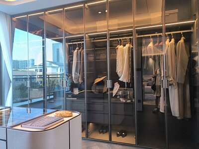 hz/别墅/别墅4-三+B层样板房1