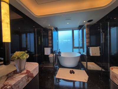 hz/别墅/别墅4-三+B层样板房1