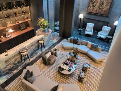 hz/别墅/别墅4-三+B层样板房1