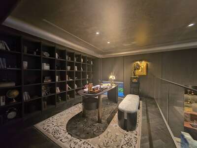 hz/别墅/别墅4-三+B层样板房1