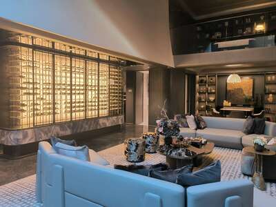 hz/别墅/别墅4-三+B层样板房1