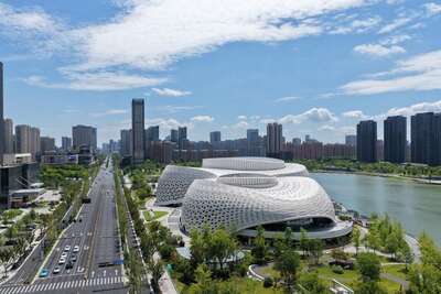 hz/剧院-金沙湖大剧院1