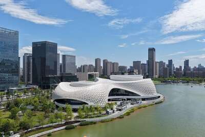 hz/剧院-金沙湖大剧院1