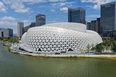 hz/剧院-金沙湖大剧院1