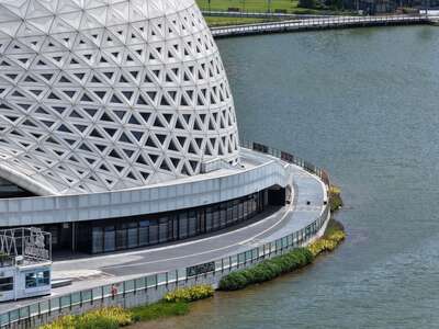 hz/剧院-金沙湖大剧院1