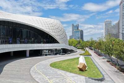 hz/剧院-金沙湖大剧院1