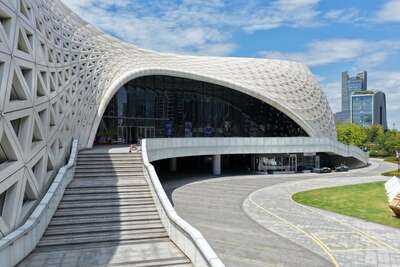 hz/剧院-金沙湖大剧院1