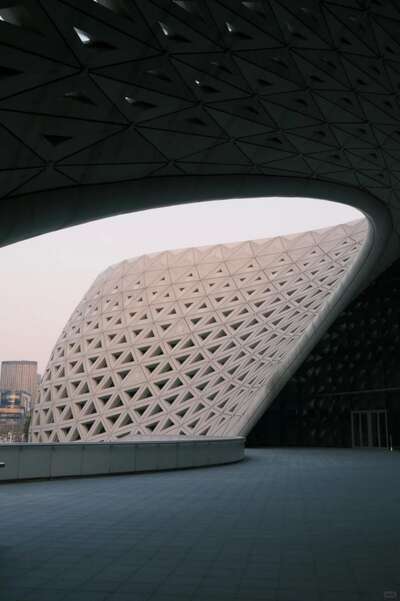 hz/剧院-金沙湖大剧院1