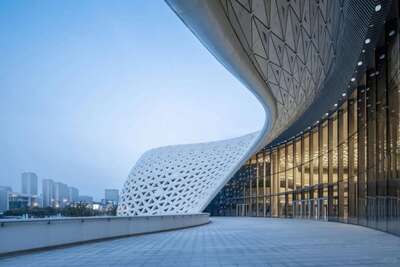 hz/剧院-金沙湖大剧院1