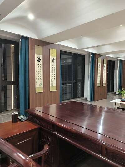 hz/办公室/办公室3-中式董事长1